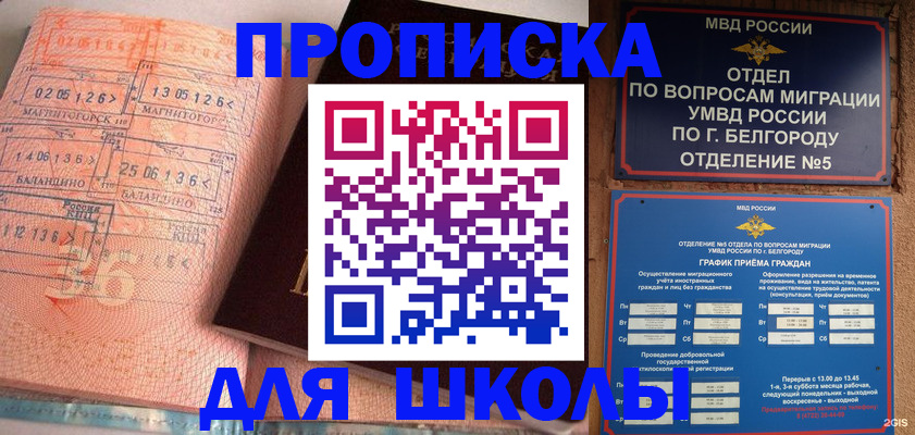 прописка иностранных граждан в Сергиевом Посаде